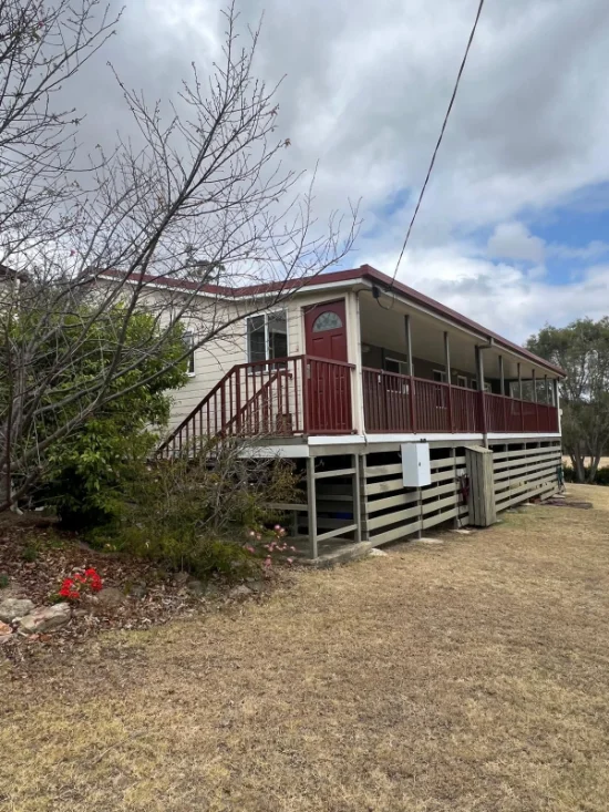 15 Dale Street South, Crows Nest QLD 4355-Image