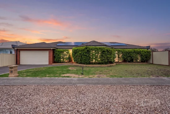 15 Dalray Crescent, Kurunjang, Vic 3337