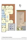 15 Dalray Street, Sandhurst, Vic 3977-Floorplan