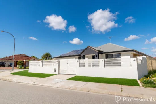 15 Daly Circle, Langford, WA 6147