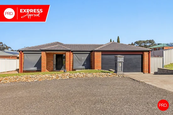 15 Daniel Dr, Golden Square, Vic 3555