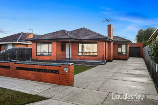 15 Daphne Street, Sunshine West, Vic 3020