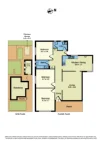 15 Daphne Street, Sunshine West, Vic 3020-Floorplan