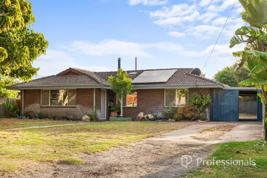 15 Darile Street, Hillman, WA 6168