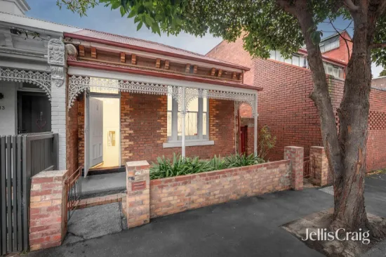 15 Darlington Parade, Richmond, Vic 3121