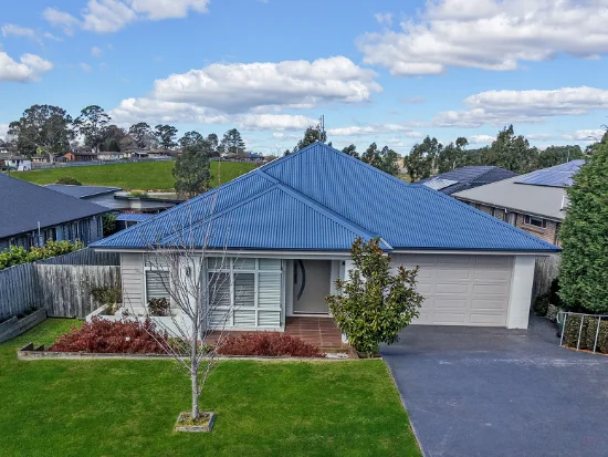 15 Darraby Drive, Moss Vale, NSW 2577