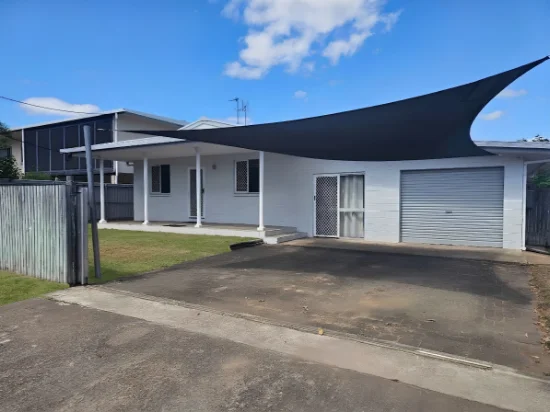 15 Davenport Street, Ayr, Qld 4807