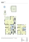 15 Davidson Avenue, Hendon, SA 5014-Floorplan