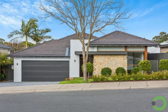 15 Dawbiney Avenue, Craigburn Farm, SA 5051