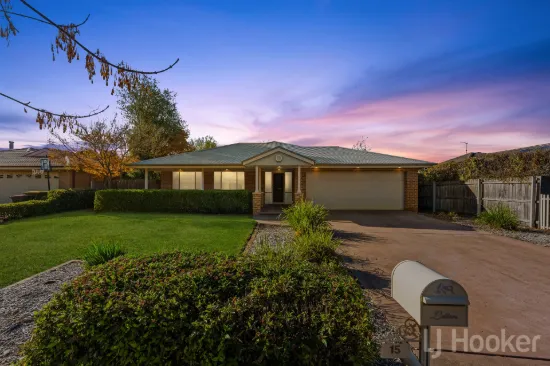 15 Day Circuit, Bungendore, NSW 2621