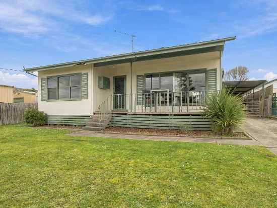 15 Dayble Street, Morwell, Vic 3840