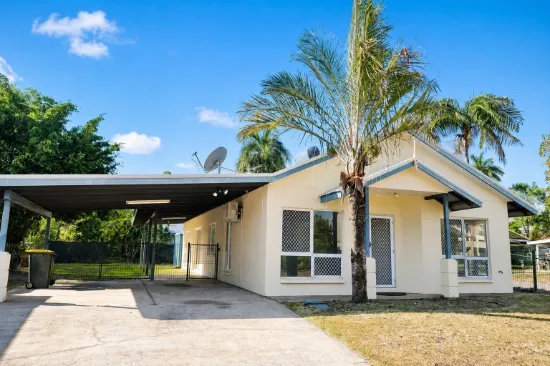 15 Deakin Place, Durack, NT 0830