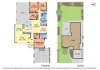 15 Delatite Court, Rowville, Vic 3178-Floorplan