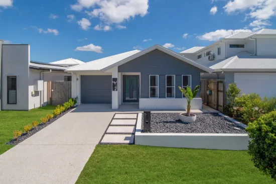15 Delatite Street, Nirimba, Qld 4551