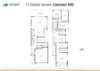 15 Delsie Street, Cannon Hill, Qld 4170-Floorplan