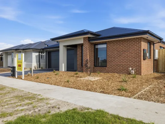 15 Delta Crescent, Wonthaggi, Vic 3995