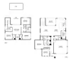 15 Dempster Place, Leneva, Vic 3691-Floorplan