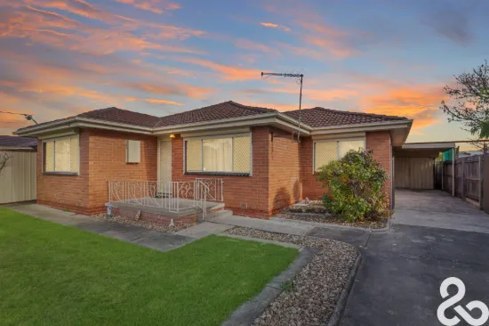 15 Derna Crescent, Lalor, Vic 3075