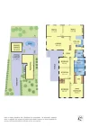 15 Deschamp Crescent, Rowville, Vic 3178-Floorplan