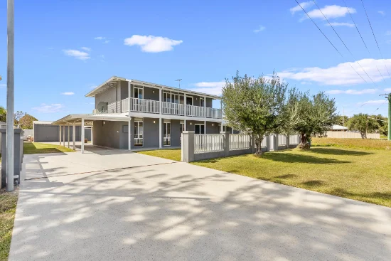 15 Desert Road, Lancelin, WA 6044