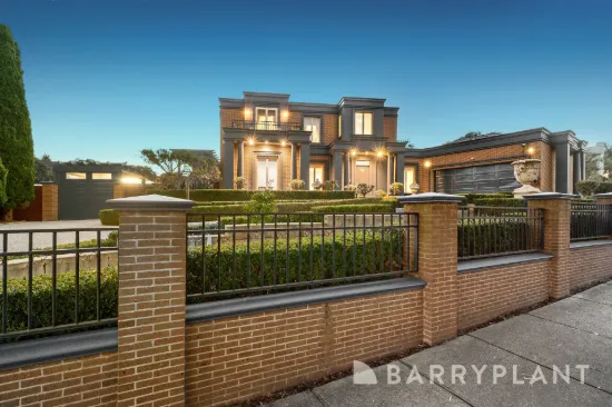 15 Development Boulevard, Mill Park, Vic 3082
