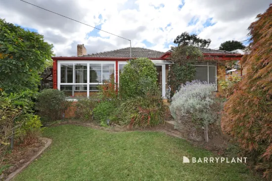 15 Devenish Road, Boronia, Vic 3155
