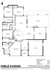 15 Deverall Square, Hillarys, WA 6025-Floorplan