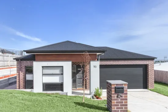 15 Deverell Way, Warrnambool, Vic 3280