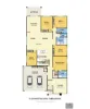 15 Diamantina Way, Cobblebank, Vic 3338-Floorplan