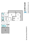 15 Dianne Close, Wangaratta, Vic 3677-Floorplan