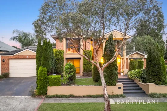 15 Dickson Mews, Berwick, Vic 3806