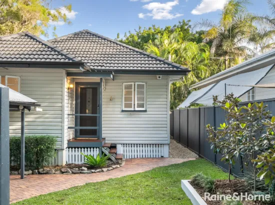 15 Dickson Street, Bald Hills, Qld 4036