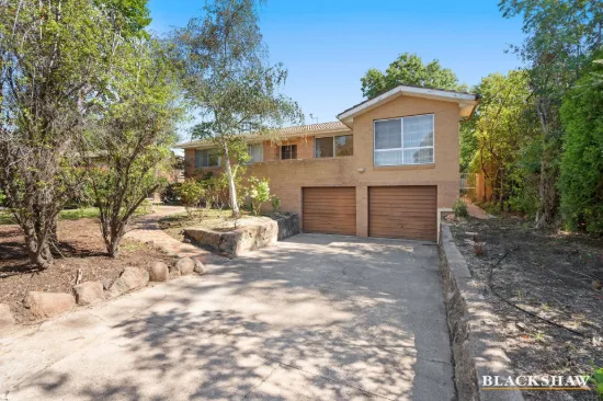 15 Dixon Drive, Duffy, ACT 2611