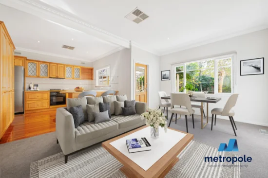 15 Dixon Grove, Blackburn, Vic 3130 - For Rent