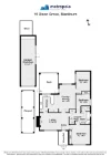15 Dixon Grove, Blackburn, Vic 3130-Floorplan