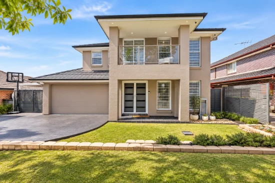 15 Dodonea Circuit, Mount Annan, NSW 2567