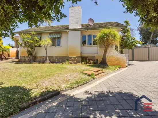 15 Doherty St, Embleton, WA 6062