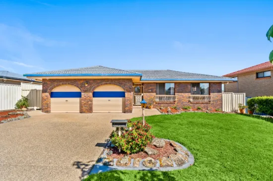 15 Dolomite Street, Runcorn, Qld 4113