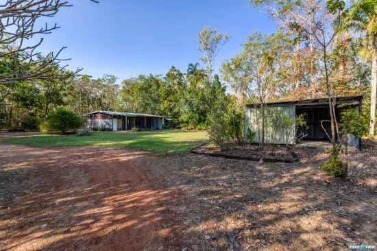 15 Dominick Road, Herbert, NT 0836
