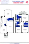 15 Donaghy Street, Geelong West, Vic 3218-Floorplan