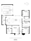 15 Doncaster Avenue, Valley View, SA 5093-Floorplan