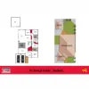 15 Donegal Avenue, Traralgon, Vic 3844-Floorplan