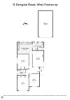 15 Dongola Rd, West Footscray, Vic 3012-Floorplan