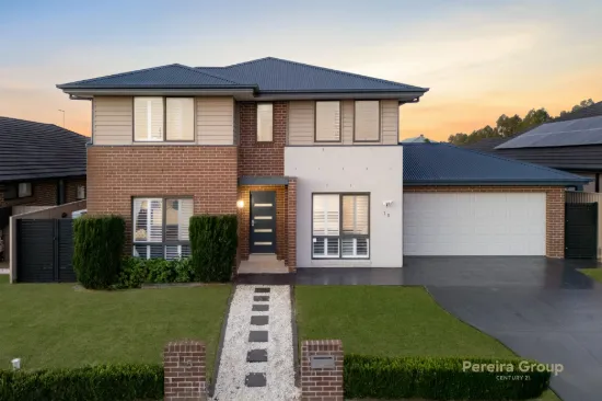 15 Doolan Crescent, Harrington Park, NSW 2567