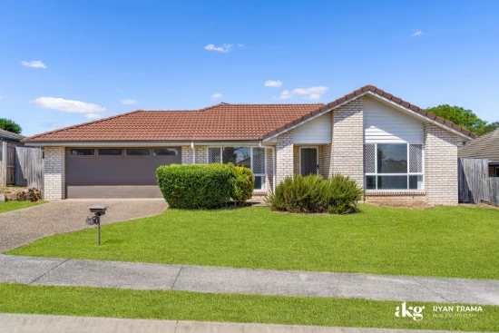 15 Dornoch Crescent, Raceview, Qld 4305