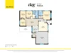 15 Dornoch Crescent, Raceview, Qld 4305-Floorplan
