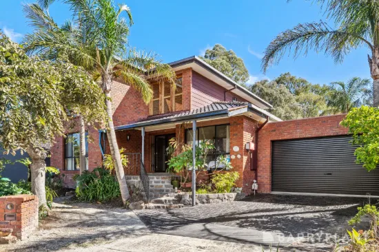 15 Dorrington Court, Bundoora, Vic 3083
