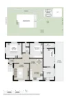 15 Douglas Street, West Mackay, Qld 4740-Floorplan