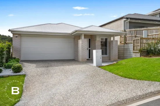 15 Dover Street, Spring Mountain, Qld 4300