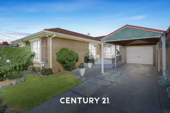 15 Dowling Road, Oakleigh South, Vic 3167